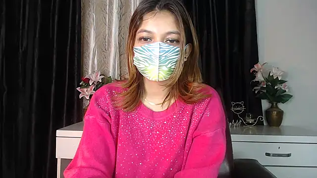 Jen jennyy1 online show from 13, 1, 2025