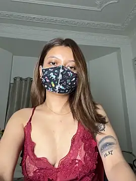 Jen jennyy1 online show from 14, 3, 2025