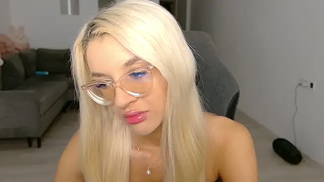 LovelyBianca online show from 18, 7, 2026