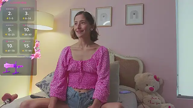 KittyAna online show from 6, 2, 2025