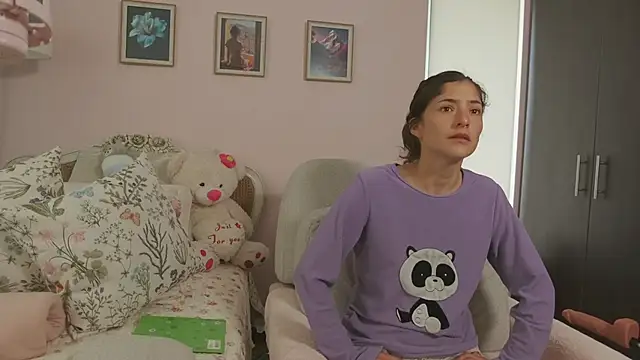 KittyAna online show from 27, 10, 2025