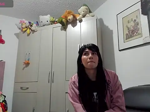 Sexualadiccion  online show from 12, 10, 2025