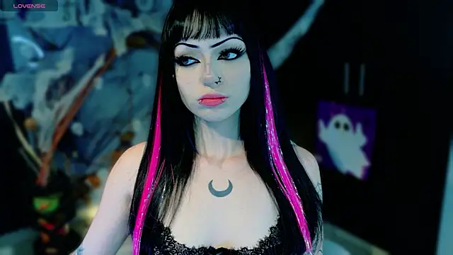 Madison Jackson online show from 14, 10, 2025