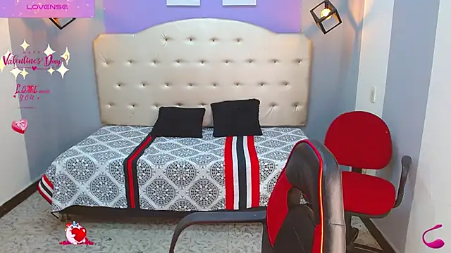 Kathiasaints online show from 12, 2, 2025