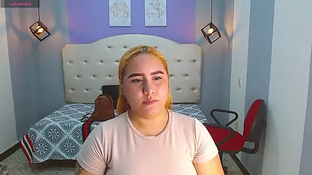 Kathiasaints online show from 20, 2, 2025