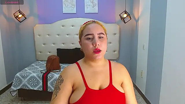 Kathiasaints online show from 25, 2, 2025