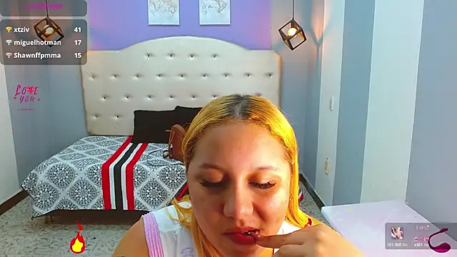 Kathiasaints online show from 7, 3, 2025