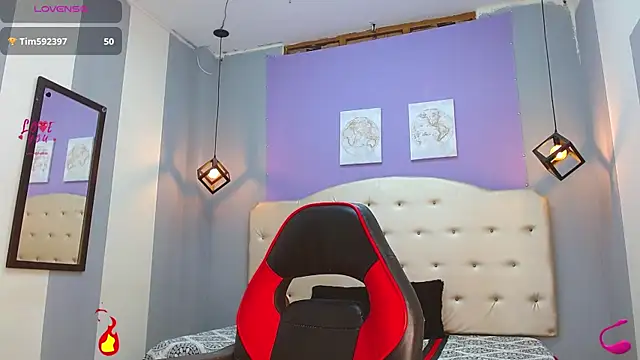 Kathiasaints online show from 7, 3, 2025