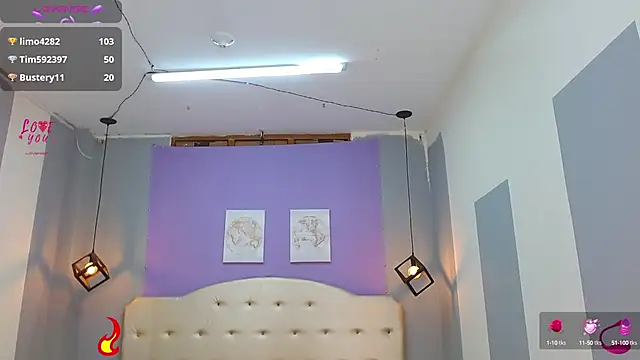 Kathiasaints online show from 8, 3, 2025