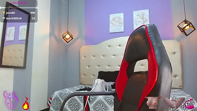 Kathiasaints online show from 21, 3, 2025