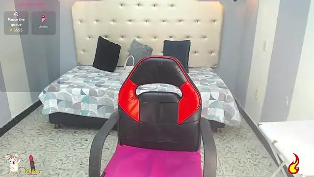 Kathiasaints online show from 1, 10, 2025