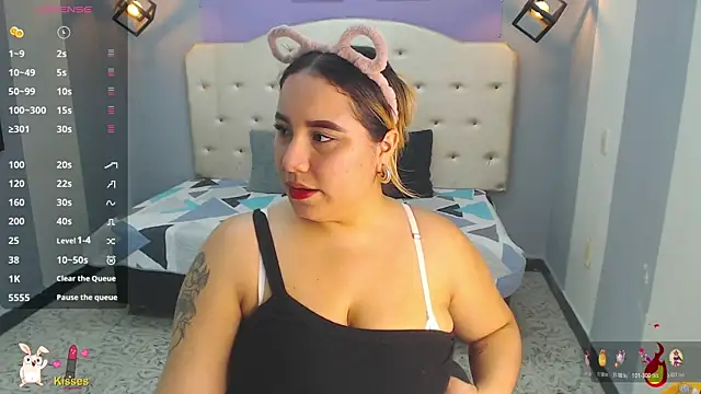 Kathiasaints online show from 29, 10, 2025