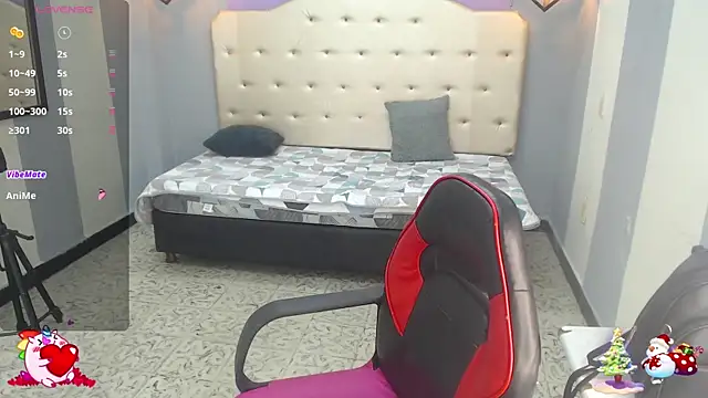 Kathiasaints online show from 20, 11, 2025