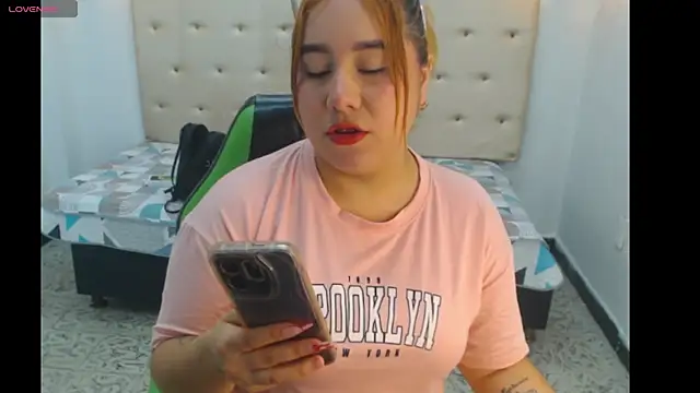 Kathiasaints online show from 3, 3, 2026