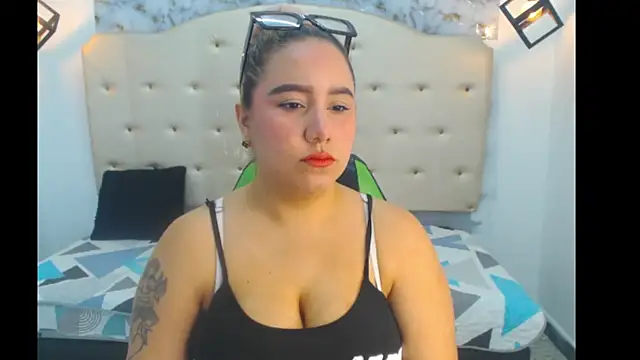 Kathiasaints online show from 19, 3, 2026