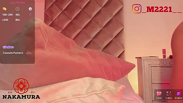 nakamura sam online show from 6, 2, 2025