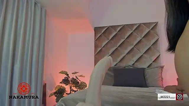 nakamura sam online show from 9, 9, 2025