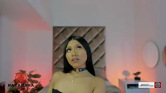 nakamura sam online show from 13, 9, 2025