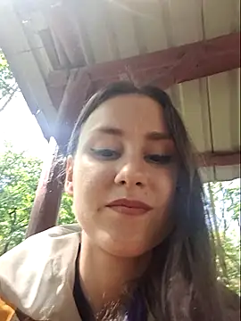 Erotic Synth Goddess online show from 15, 5, 2026