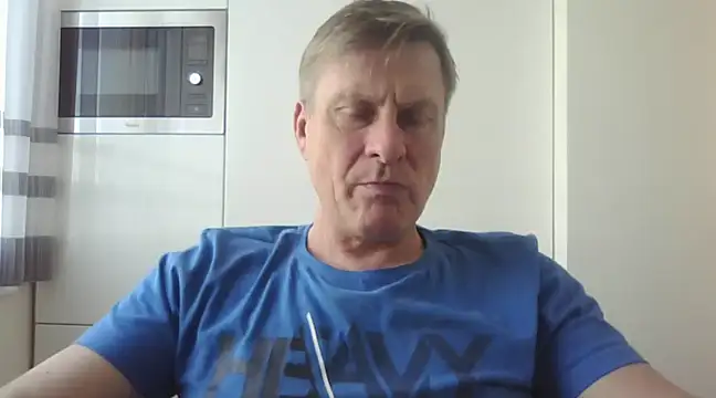 Snapshot of johnnym1 chatting on 30, 1, 2025 johnnym1 online show from 30, 1, 2025