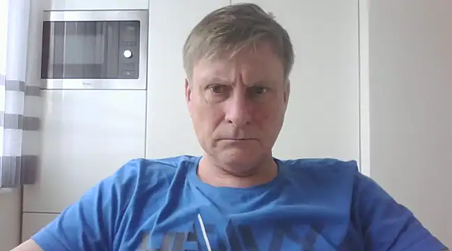 Snapshot of johnnym1 chatting on 31, 1, 2025 johnnym1 online show from 31, 1, 2025