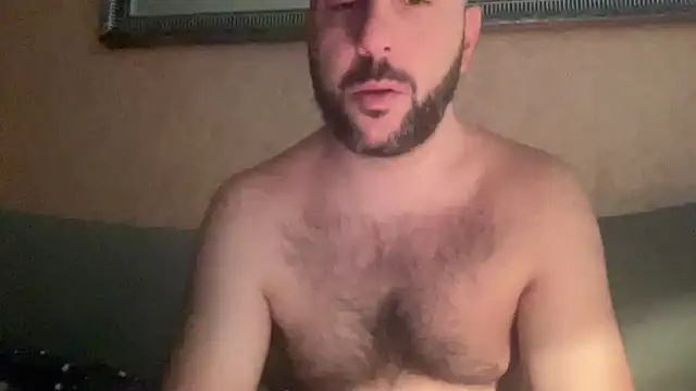 RedDante89 online show from 1, 1, 2025