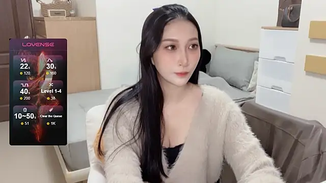 Snapshot of yu5888 chatting on 17, 1, 2025 yu5888 online show from 17, 1, 2025