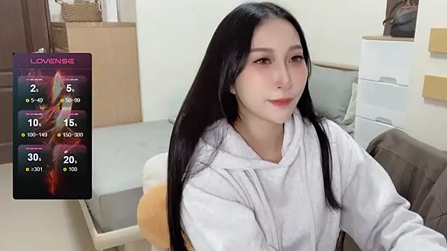 Snapshot of yu5888 chatting on 26, 1, 2025 yu5888 online show from 26, 1, 2025