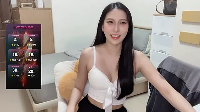 Snapshot of yu5888 chatting on 17, 2, 2025 yu5888 online show from 17, 2, 2025