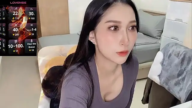 Snapshot of yu5888 chatting on 4, 3, 2026 yu5888 online show from 4, 3, 2026