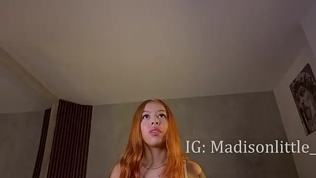 madison little  online show from 11, 5, 2026