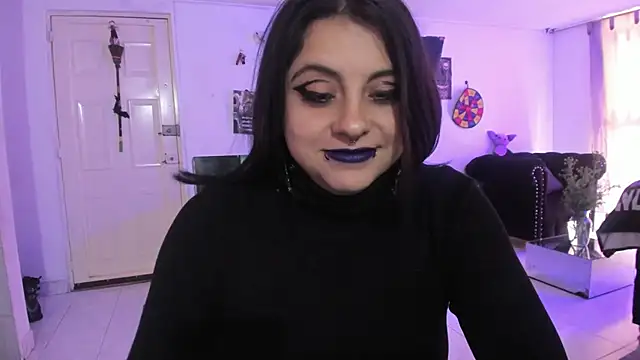 Acid666 alice online show from 10, 9, 2025