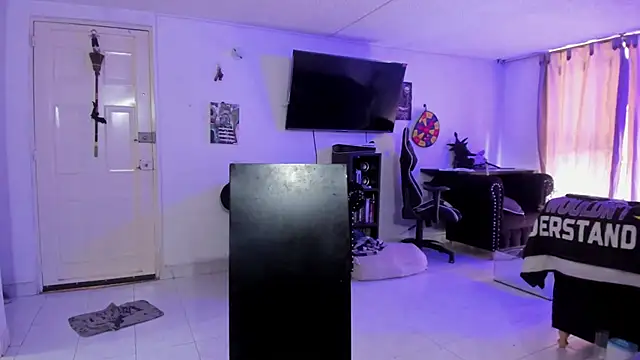 Acid666 alice online show from 25, 9, 2025