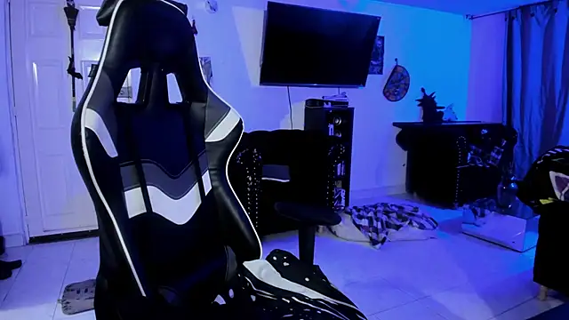 Acid666 alice online show from 7, 10, 2025