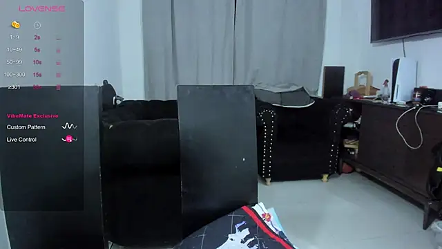 Acid666 alice online show from 24, 11, 2025