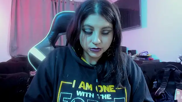 Acid666 alice online show from 14, 3, 2026