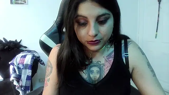 Acid666 alice online show from 5, 5, 2026