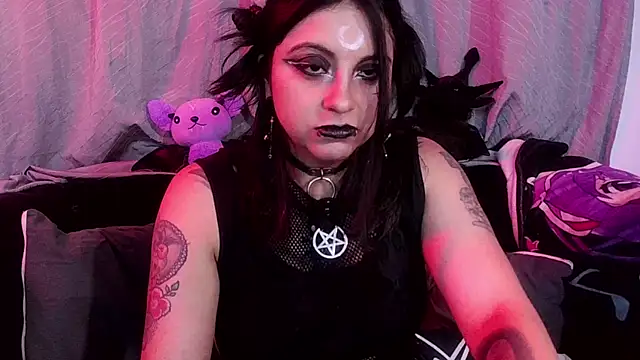 Acid666 alice online show from 7, 5, 2026