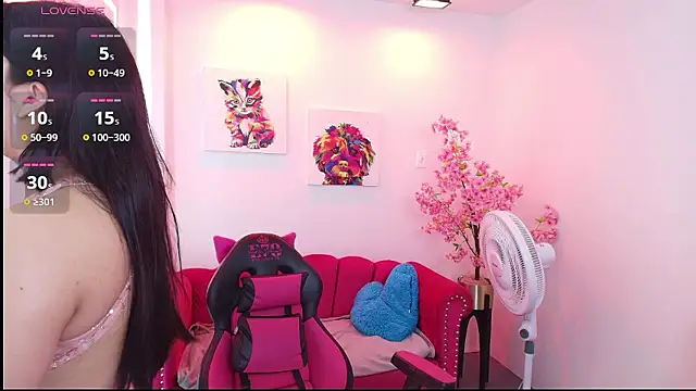 Snapshot of Miss_dolly_ chatting on 13, 1, 2026 Miss dolly online show from 13, 1, 2026