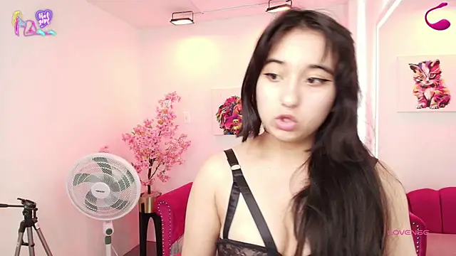 Snapshot of Miss_dolly_ chatting on 15, 1, 2026 Miss dolly online show from 15, 1, 2026