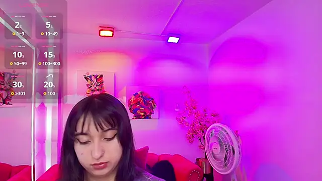 Snapshot of Miss_dolly_ chatting on 15, 3, 2026 Miss dolly online show from 15, 3, 2026