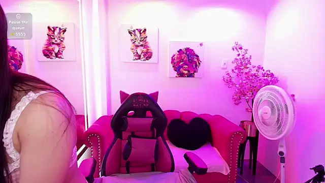 Snapshot of Miss_dolly_ chatting on 16, 3, 2026 Miss dolly online show from 16, 3, 2026