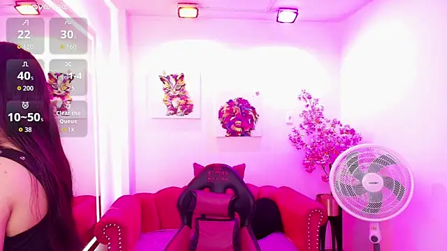 Snapshot of Miss_dolly_ chatting on 17, 3, 2026 Miss dolly online show from 17, 3, 2026