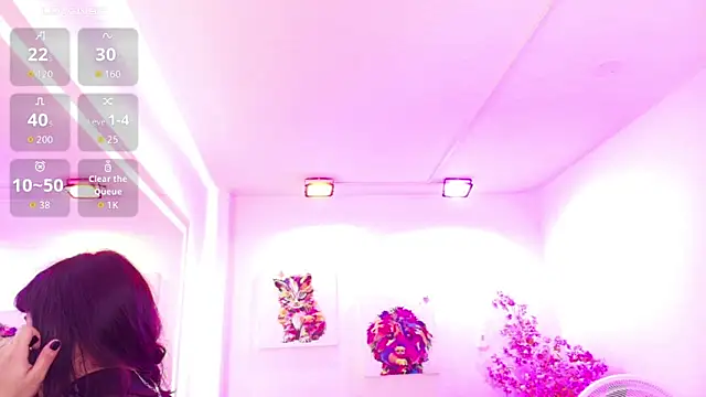 Snapshot of Miss_dolly_ chatting on 21, 3, 2026 Miss dolly online show from 21, 3, 2026