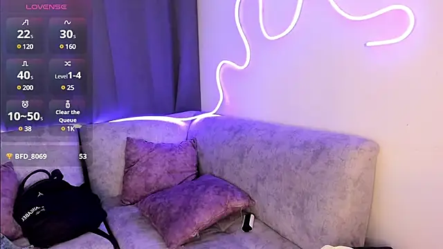 Snapshot of Victoria_se chatting on 15, 3, 2025 Victoria se online show from 15, 3, 2025