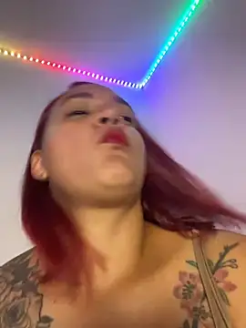 keirabbw online show from 18, 7, 2026