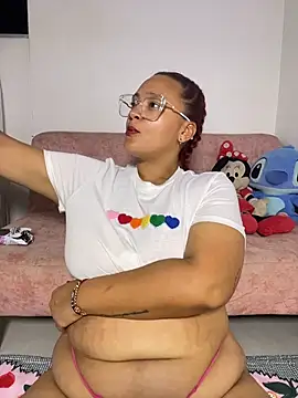 keirabbw online show from 27, 7, 2026