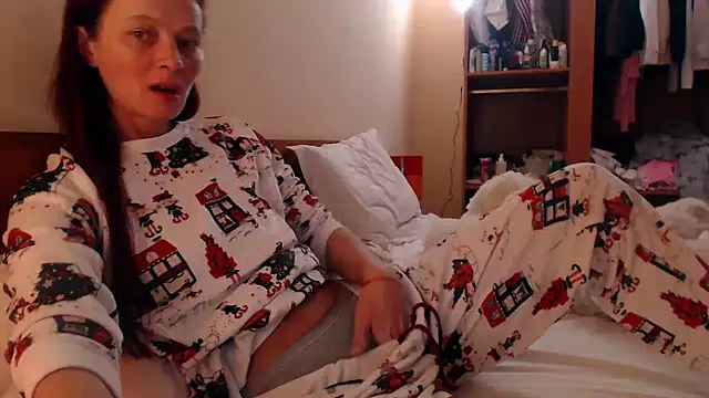 LovelyAndraGirl online show from 11, 3, 2025