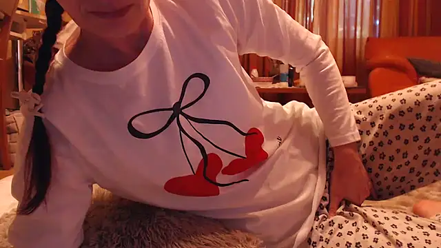 LovelyAndraGirl online show from 13, 6, 2026