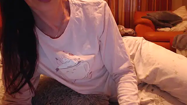 LovelyAndraGirl online show from 27, 6, 2026